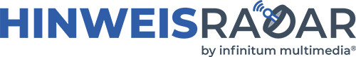 Logo HinweisRadar